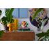 LEGO Art The Fauna Collection-Tiger 31217
