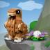 Lego® Creator 3in1 Cute Hamster With A Flower 31376