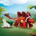 LEGO Creator 3in1 Fierce Dinosaur 31379