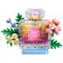 LEGO® Creator 3in1 Floral Decor Perfume Bottle 31383