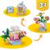 LEGO® Creator 3in1 Floral Decor Perfume Bottle 31383