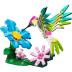 Lego Creator 3in1 Wild Animals: Colorful Hummingbird 31384