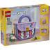 Lego® Creator Art Fashion 3in1 Bag With Storage 31391