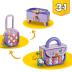 Lego® Creator Art Fashion 3in1 Bag With Storage 31391