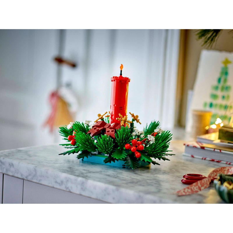 LEGO Christmas Decoration 40743