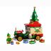 LEGO Santa's Delivery Truck 40746