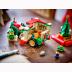 LEGO Santa's Delivery Truck 40746