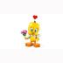 LEGO Looney Tunes Sweetheart Tweety Bird 40824