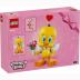 LEGO Looney Tunes Sweetheart Tweety Bird 40824