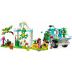 Lego Friends Tree-Planting Vehicle 41707