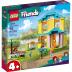 Lego Friends Paisley's House 41724