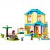 Lego Friends Paisley's House 41724