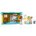 Lego Friends Paisley's House 41724