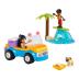 Lego Friends Beach Buggy Fun 41725