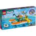 Lego Friends Sea Rescue Boat 41734