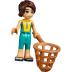 Lego Friends Sea Rescue Boat 41734