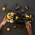 Lego Technic Bugatti Bolide 42151