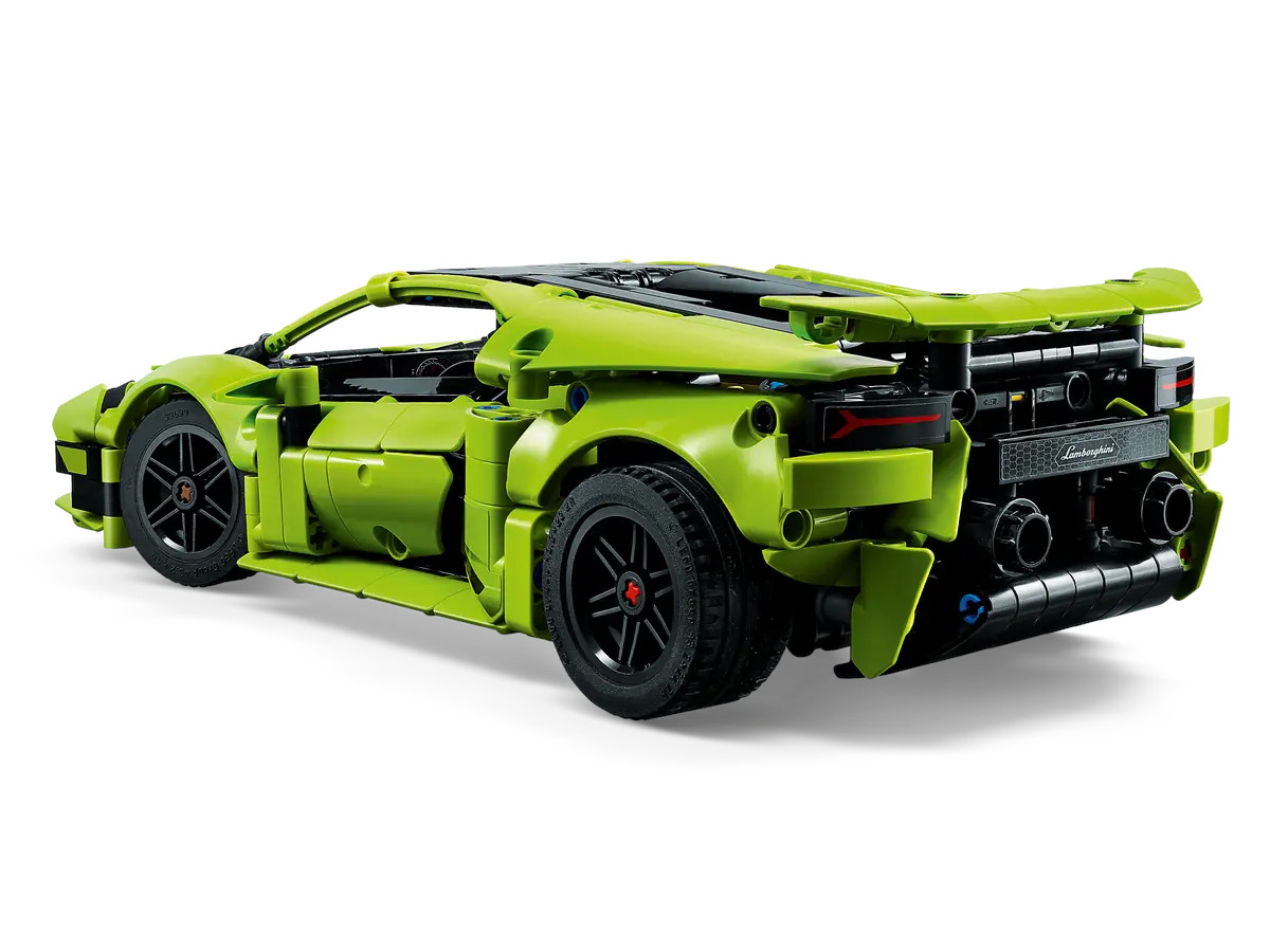 LEGO Technic Lamborghini huracan Tecnica 42161