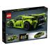 LEGO Technic Lamborghini huracan Tecnica 42161