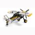 Lego Technic Bush Plane 42198