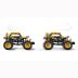 Lego Technic Monster Jam™ DIGatron™ Pull-Back 42199