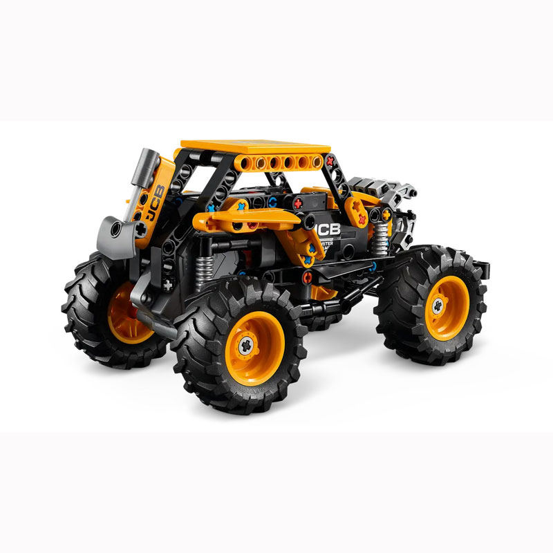 Lego Technic Monster Jam™ DIGatron™ Pull-Back 42199