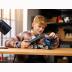 Lego Technic Tipping Dump Truck 42203