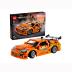 LEGO Technic Fast and Furious Toyota Supra MK4 42204