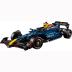 LEGO Technic Oracle Red Bull Racing RB20 F1 Car 42206