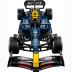 LEGO Technic Oracle Red Bull Racing RB20 F1 Car 42206