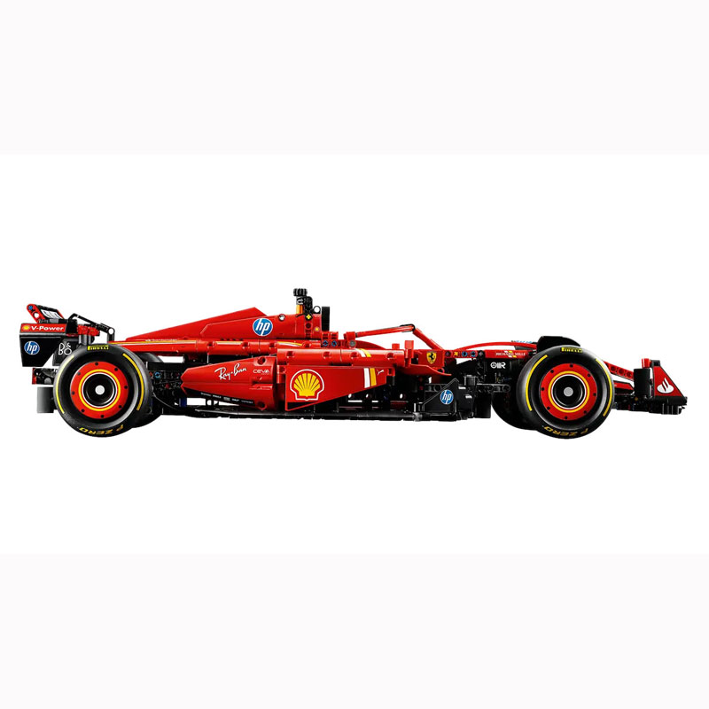 LEGO Technic Ferrari SF-24 F1 Car 42207