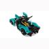 LEGO Technic Aston Martin Valkyrie 42208