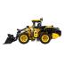 LEGO Technic Volvo L120 Electric Wheel Loader 42209