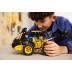 LEGO Technic Volvo L120 Electric Wheel Loader 42209