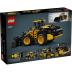 LEGO Technic Volvo L120 Electric Wheel Loader 42209