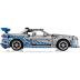 LEGO Technic 2 Fast 2 Furious Nissan Skyline GT-R (R34) 42210