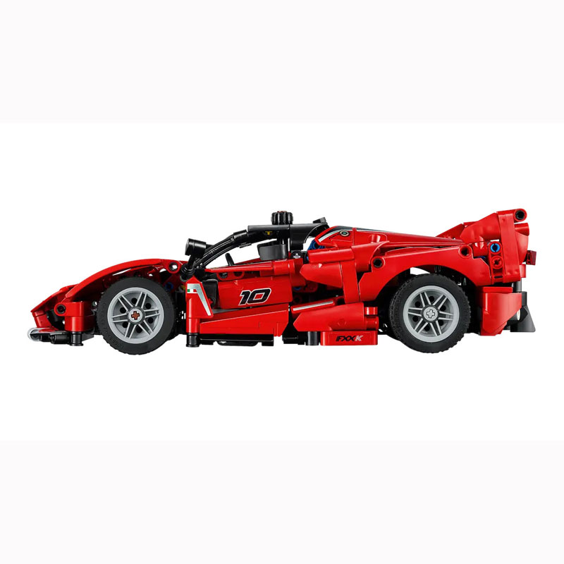 LEGO Technic Ferrari FXX K 42212