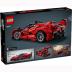 LEGO Technic Ferrari FXX K 42212