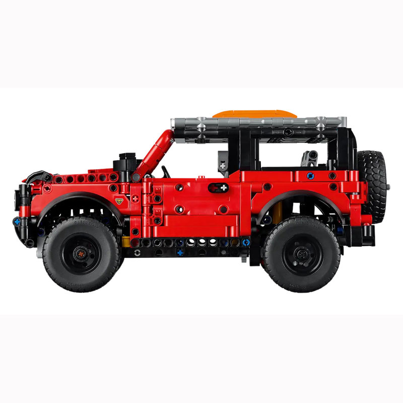 Lego Technic Ford Bronco® SUV 42213