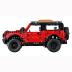 Lego Technic Ford Bronco® SUV 42213