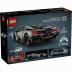 LEGO Technic Lamborghini Revuelto Super Sports Car 42214