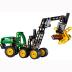 Lego Technic John Deere 1470H Wheeled Harvester 42218