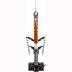 LEGO Technic NASA Artemis Space Launch System Rocket 42221