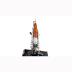 LEGO Technic NASA Artemis Space Launch System Rocket 42221