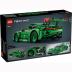 Lego Technic Porsche 911 GT3 R REXY AO Racing Car 42224