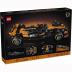 LEGO® Technic McLaren F1® Team MCL39 Race Car 42228