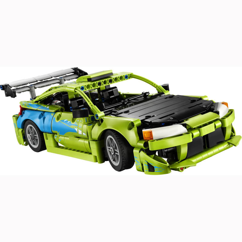 LEGO® Technic Fast & Furious Mitsubishi Eclipse Car 42229
