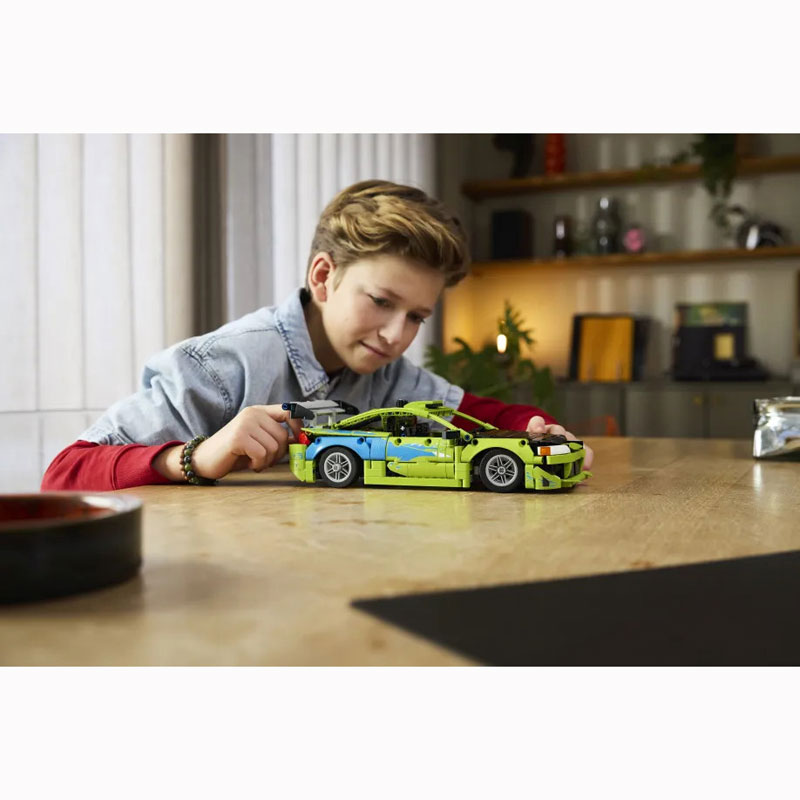 LEGO® Technic Fast & Furious Mitsubishi Eclipse Car 42229