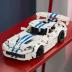 Lego® Technic Dodge Viper GTS-R Sports Car 42234
