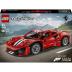 Lego® Technic Ferrari 488 Pista Car 42235